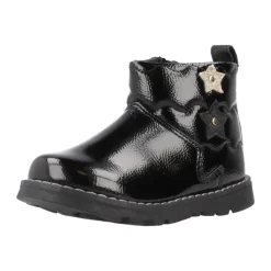 Bottines Fondy