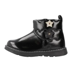 Bottines Fondy