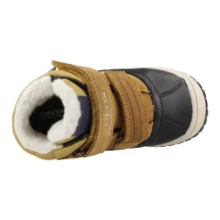 Bottines Imperméables pour Garçon