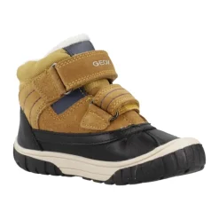 Bottines Imperméables pour Garçon