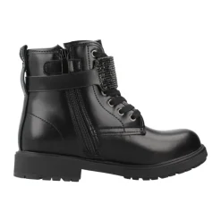 Bottines à lacets Roskilde