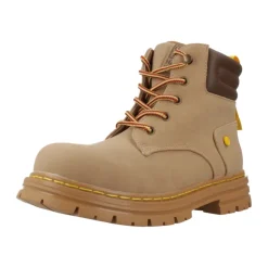 Bottines à lacets Style Ruxley