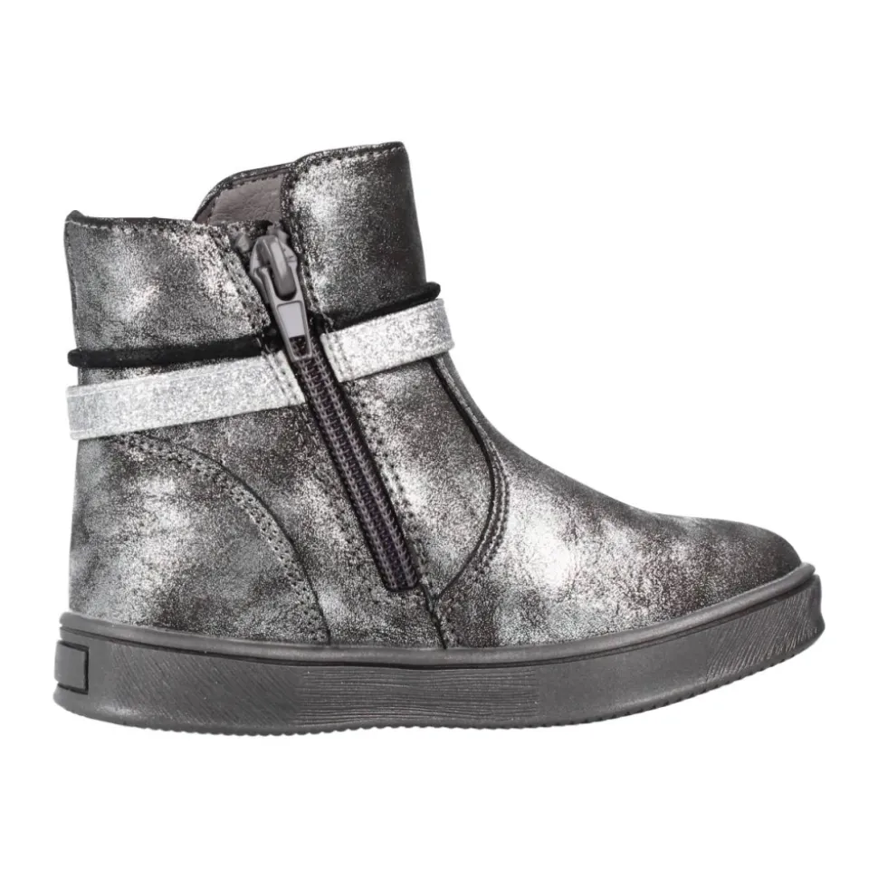 Bottines à la Mode Felicita