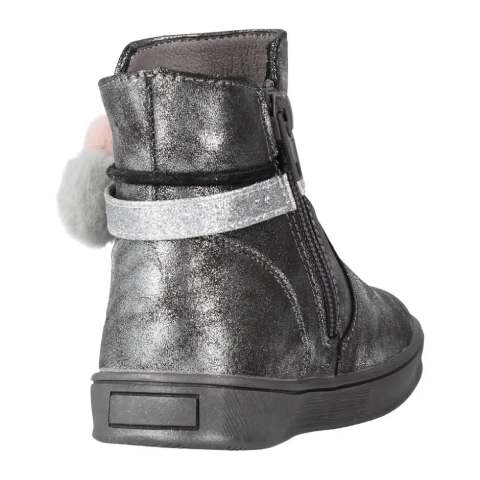 Bottines à la Mode Felicita