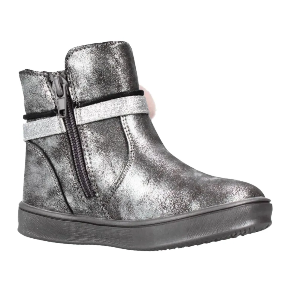 Bottines à la Mode Felicita
