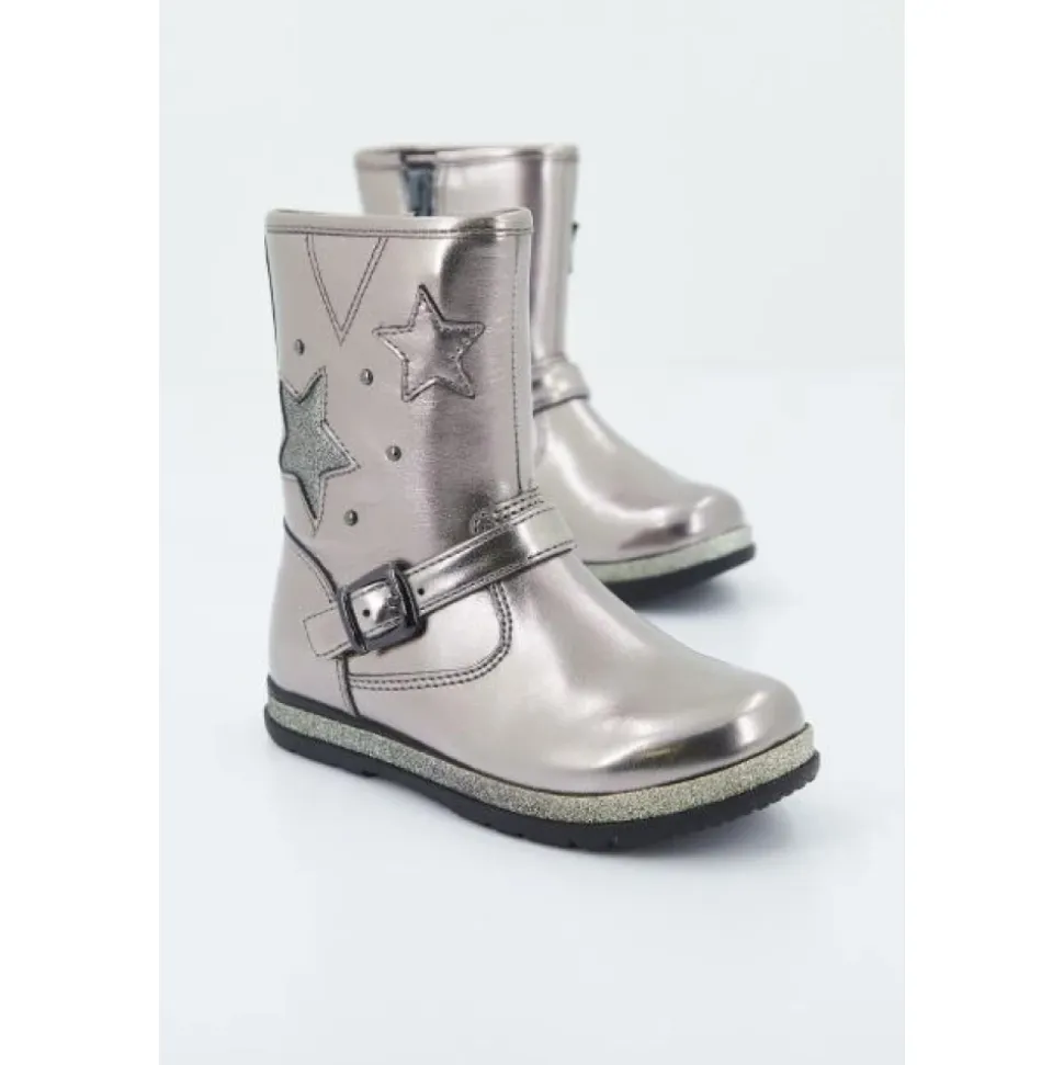 Bottines Élégantes pour Femmes