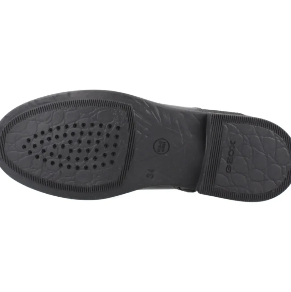 Bottines élégantes pour filles