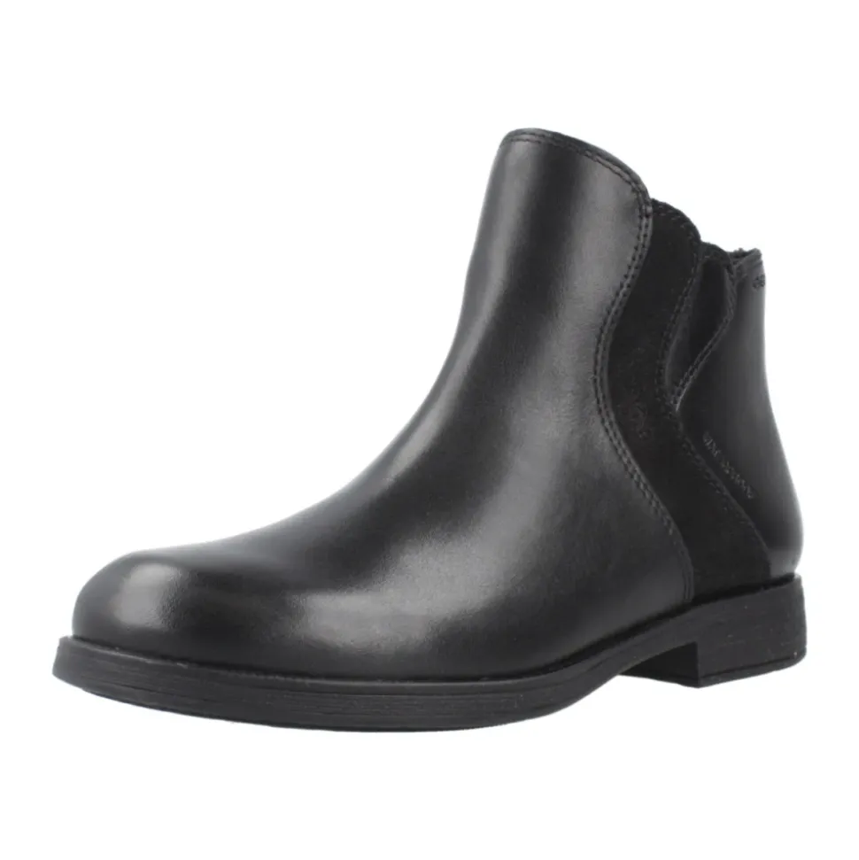 Bottines élégantes pour filles