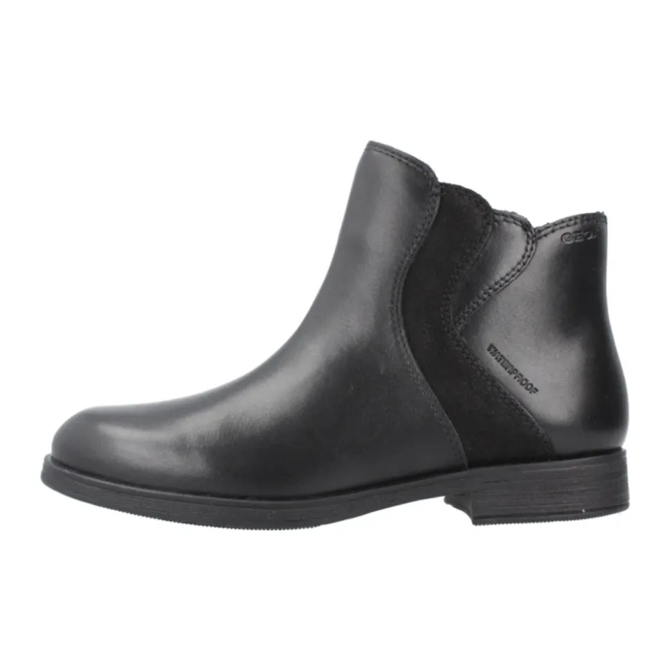 Bottines élégantes pour filles