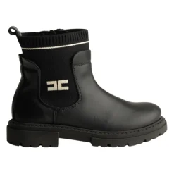 Bottines Pianero