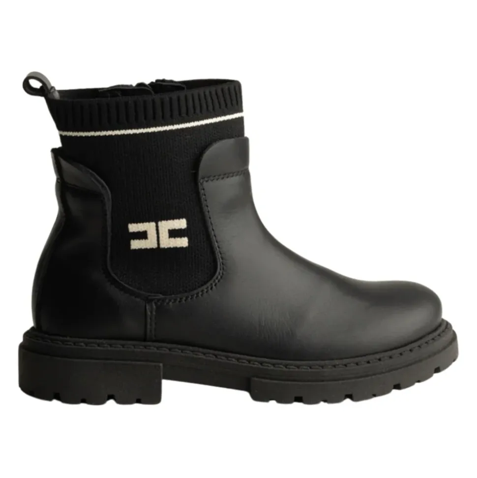 Bottines Pianero