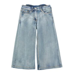 Bow Jeans
