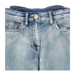 Bow Jeans
