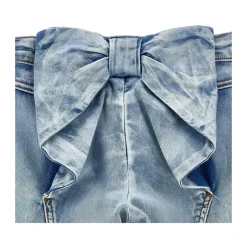 Bow Jeans