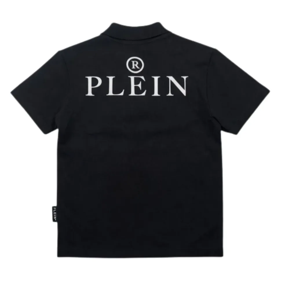 BPO043NERO Polo Shirt