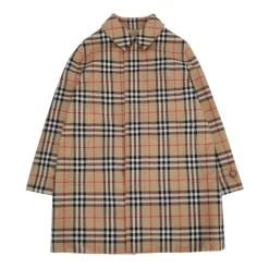 Braxton Trench Coat