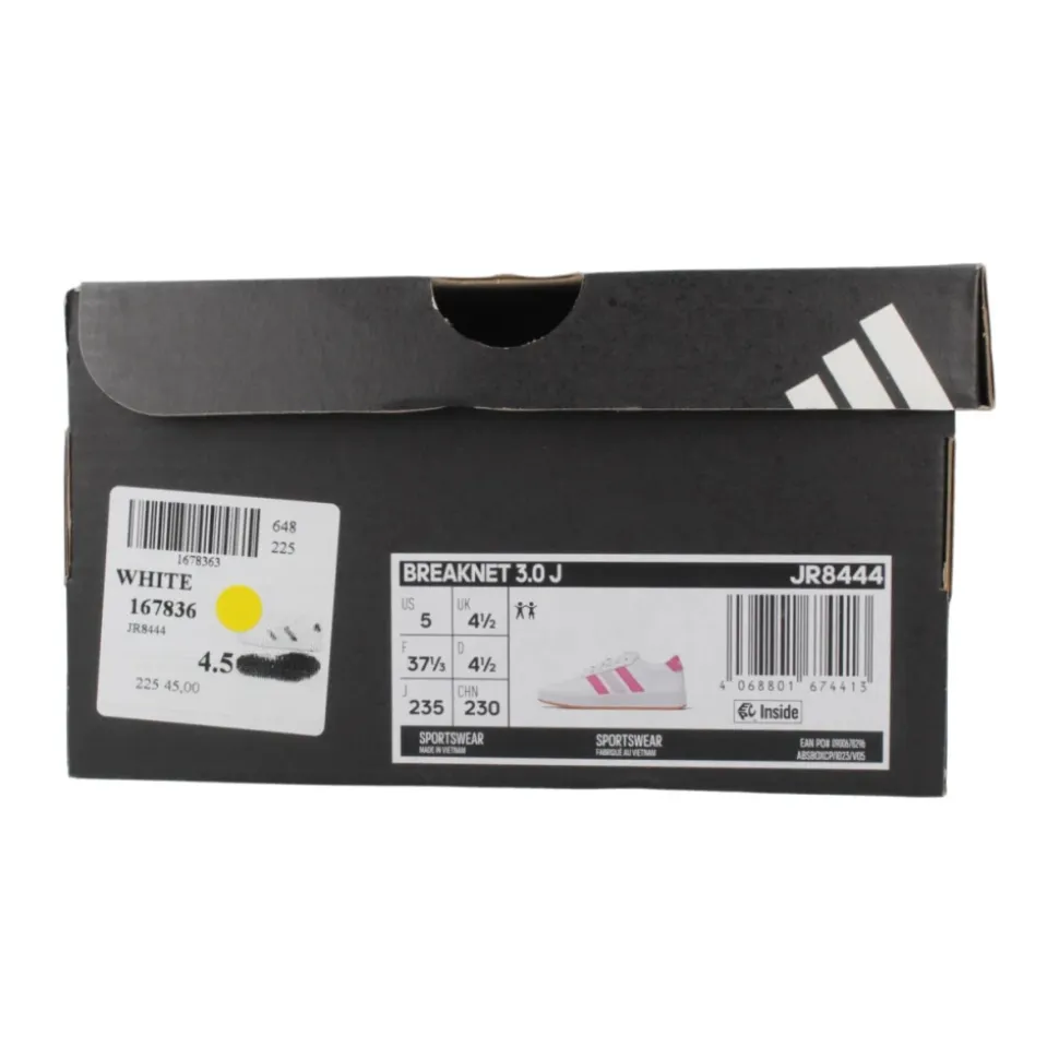 Breaknet 3.0 Junior Sneakers