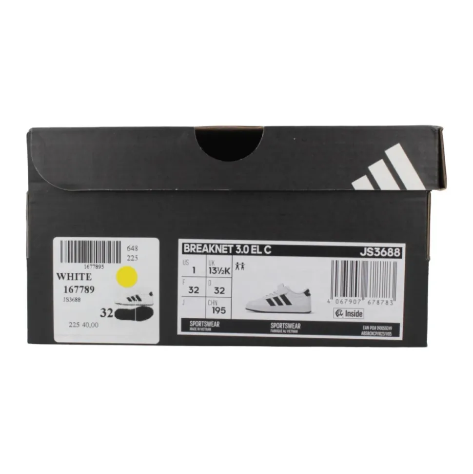 Breaknet 3.0 Sneakers