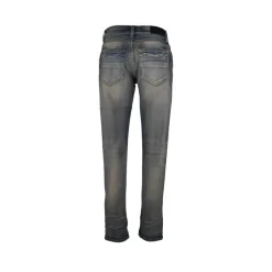 Broken Jeans