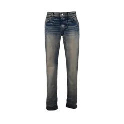 Broken Jeans