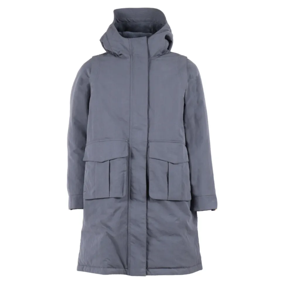 Brunil Cotton Feel Lungo