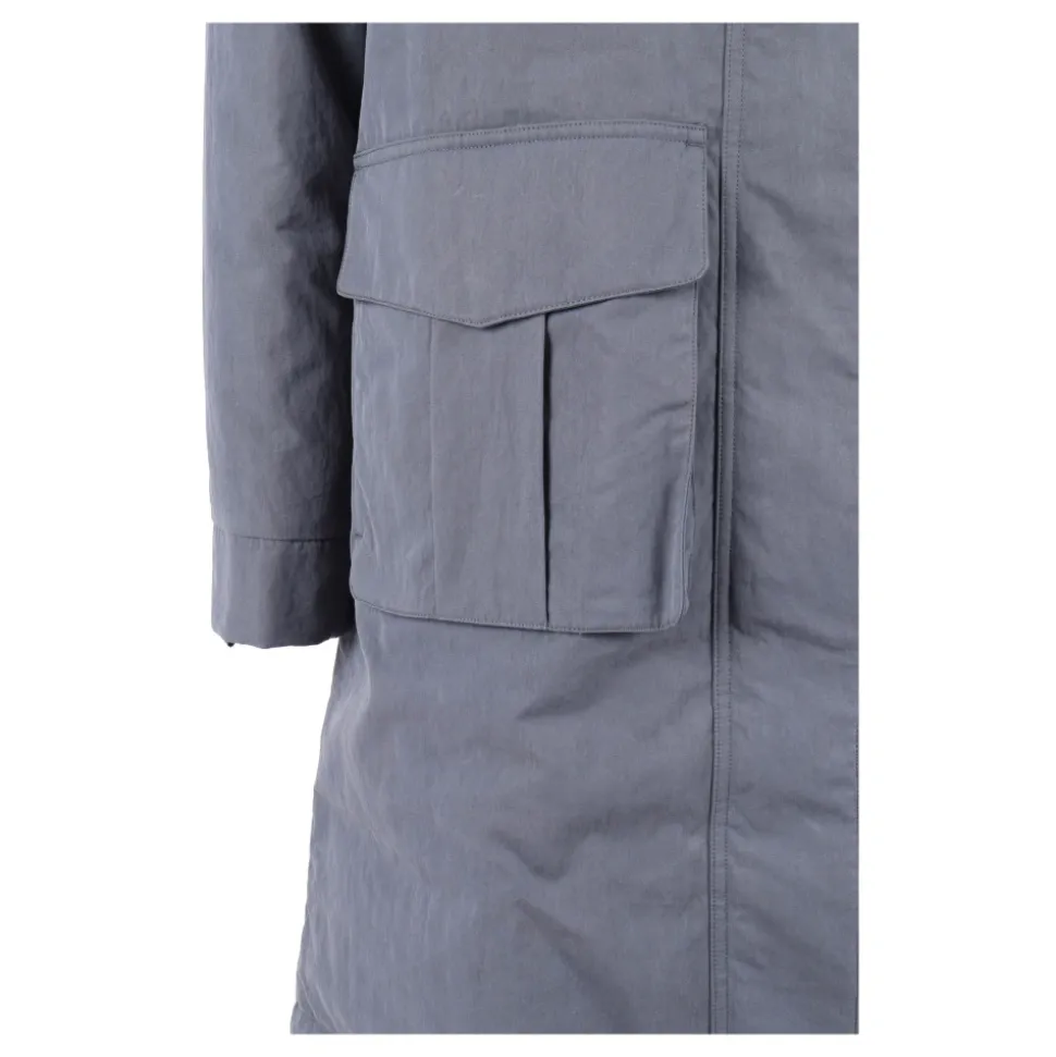 Brunil Cotton Feel Lungo