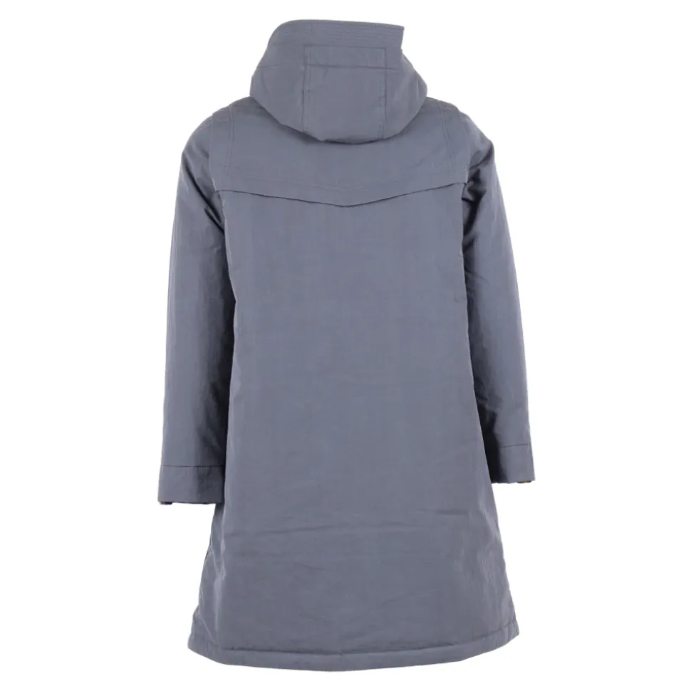 Brunil Cotton Feel Lungo
