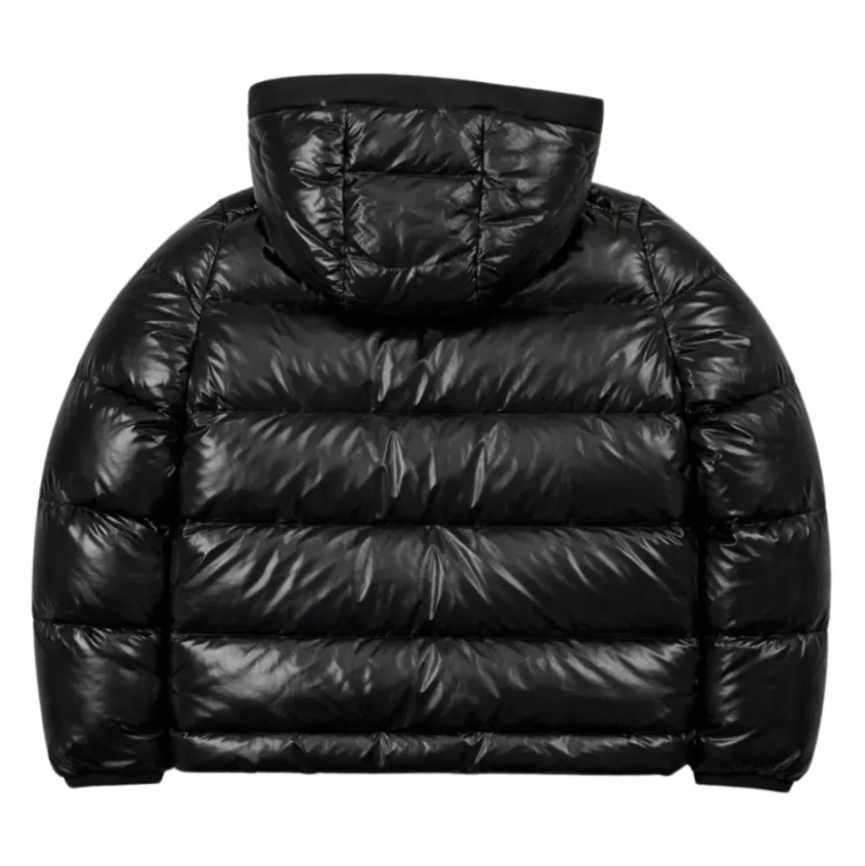 Bryant Junior Jacket