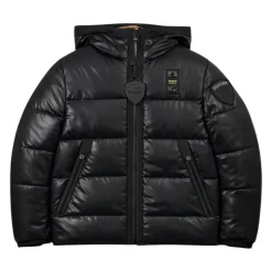 Bryant Junior Jacket