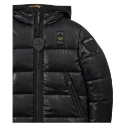 Bryant Junior Jacket