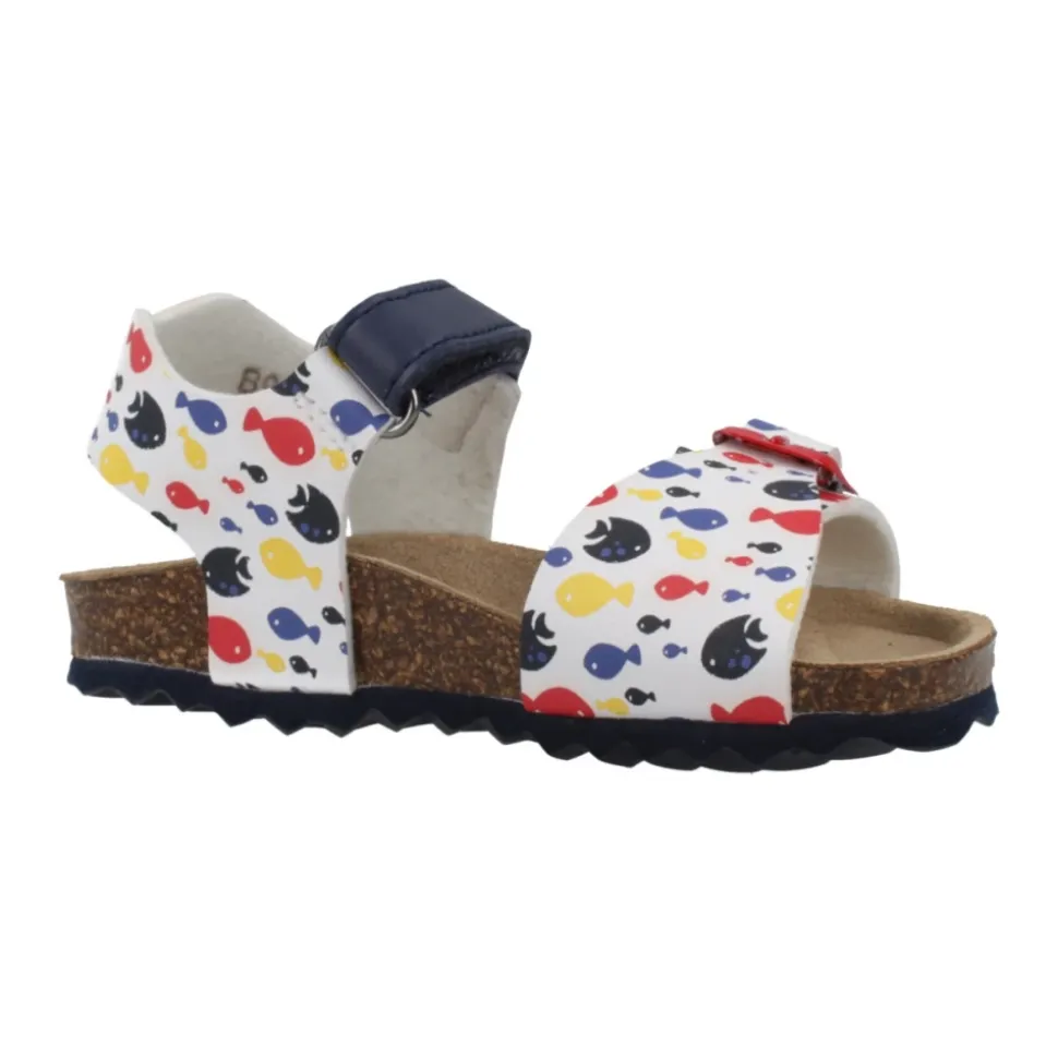 B Sandal Chalki