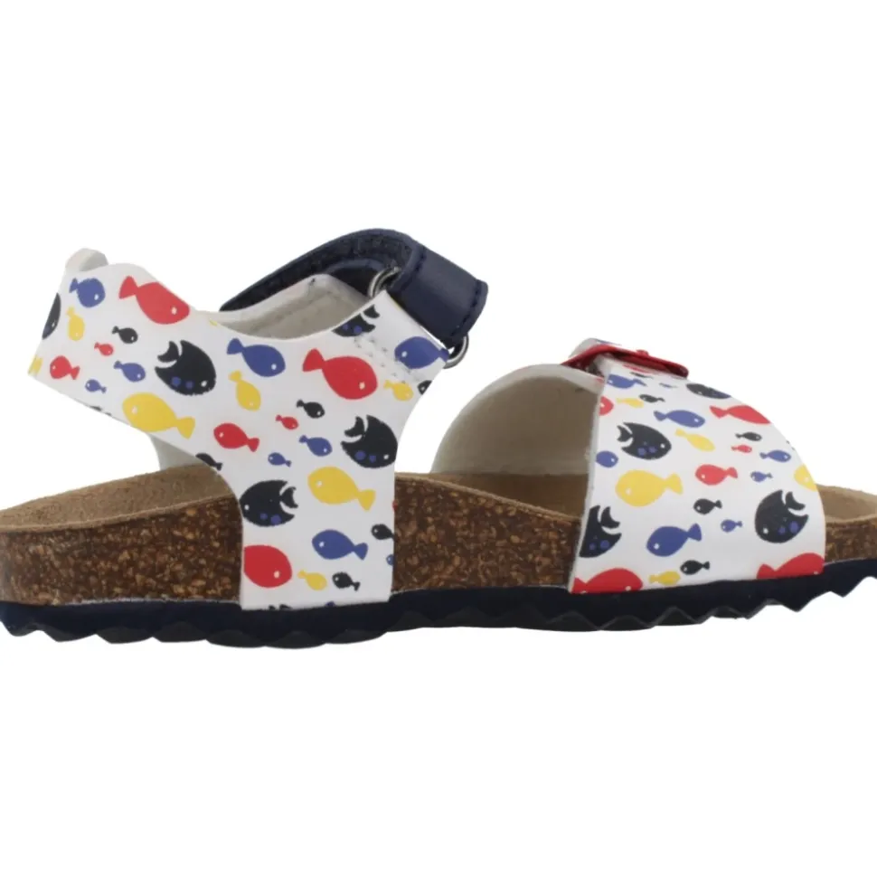 B Sandal Chalki