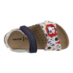 B Sandal Chalki