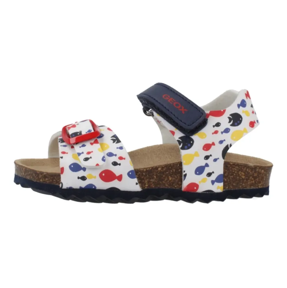 B Sandal Chalki