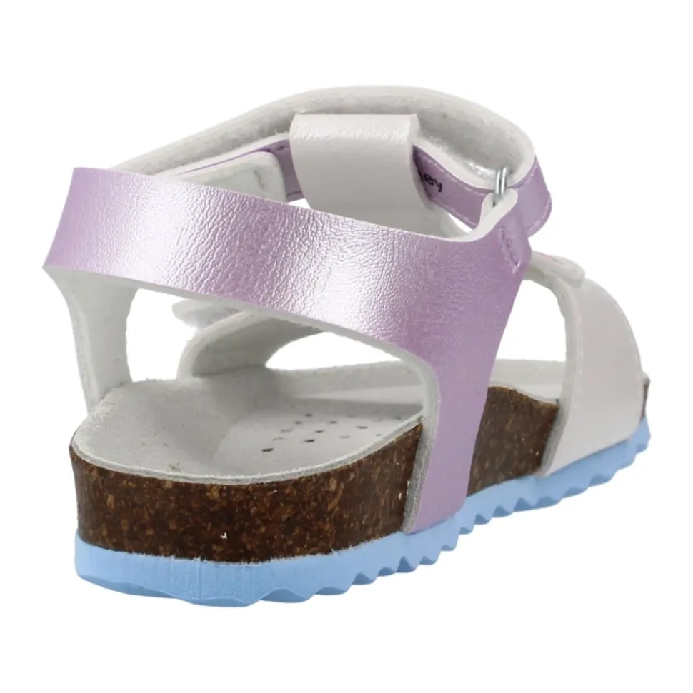 B Sandal Chalki