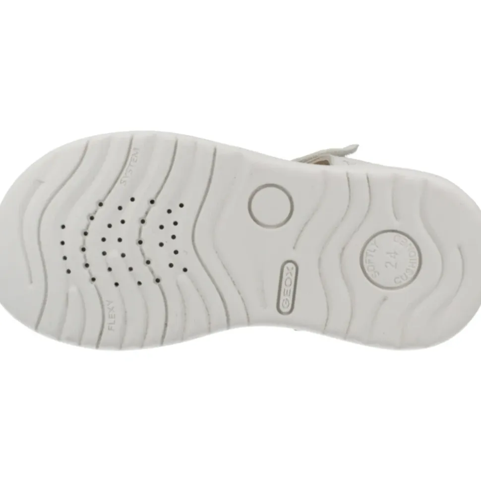 B Sandal Macchia Gir