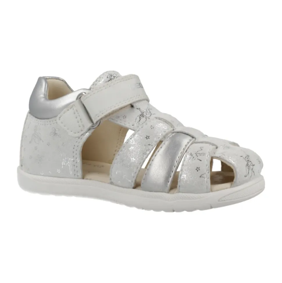 B Sandal Macchia Gir