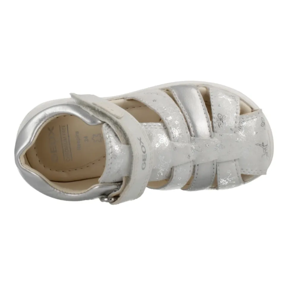 B Sandal Macchia Gir