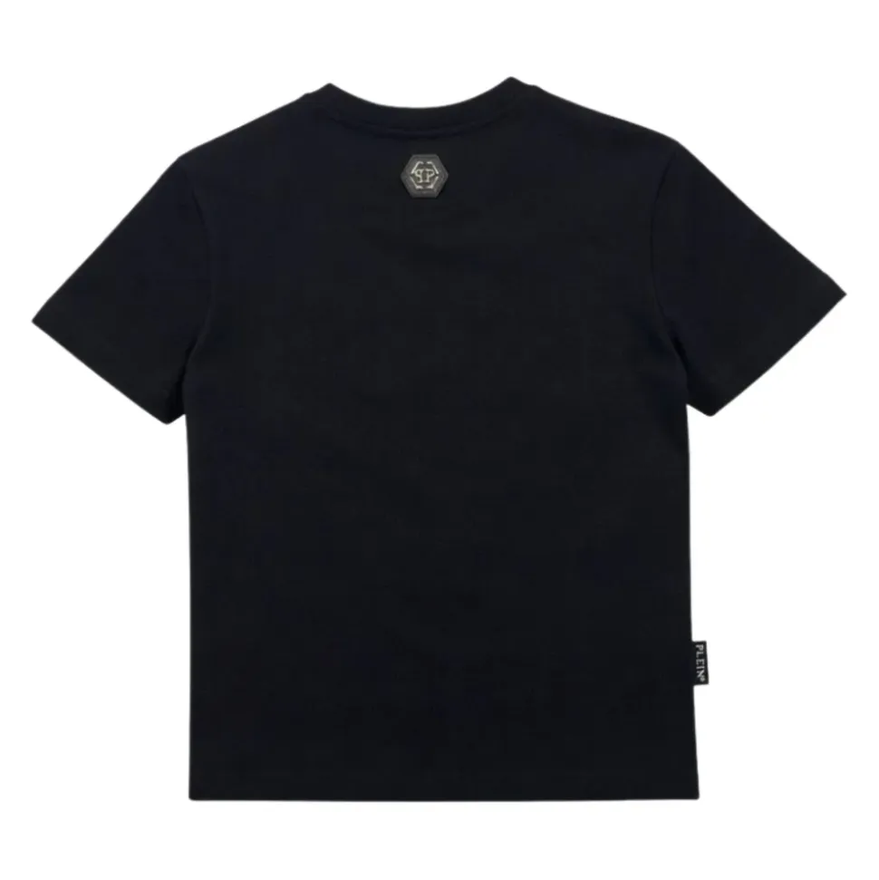 BTH037NERO T-shirt