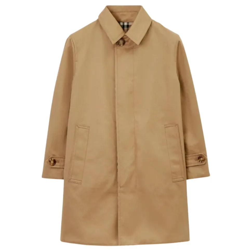 Burberry Manteaux