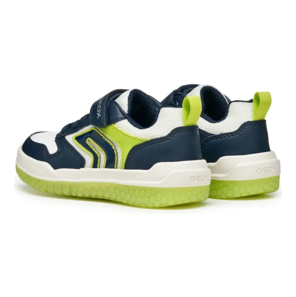 Buzzerlight Trainers
