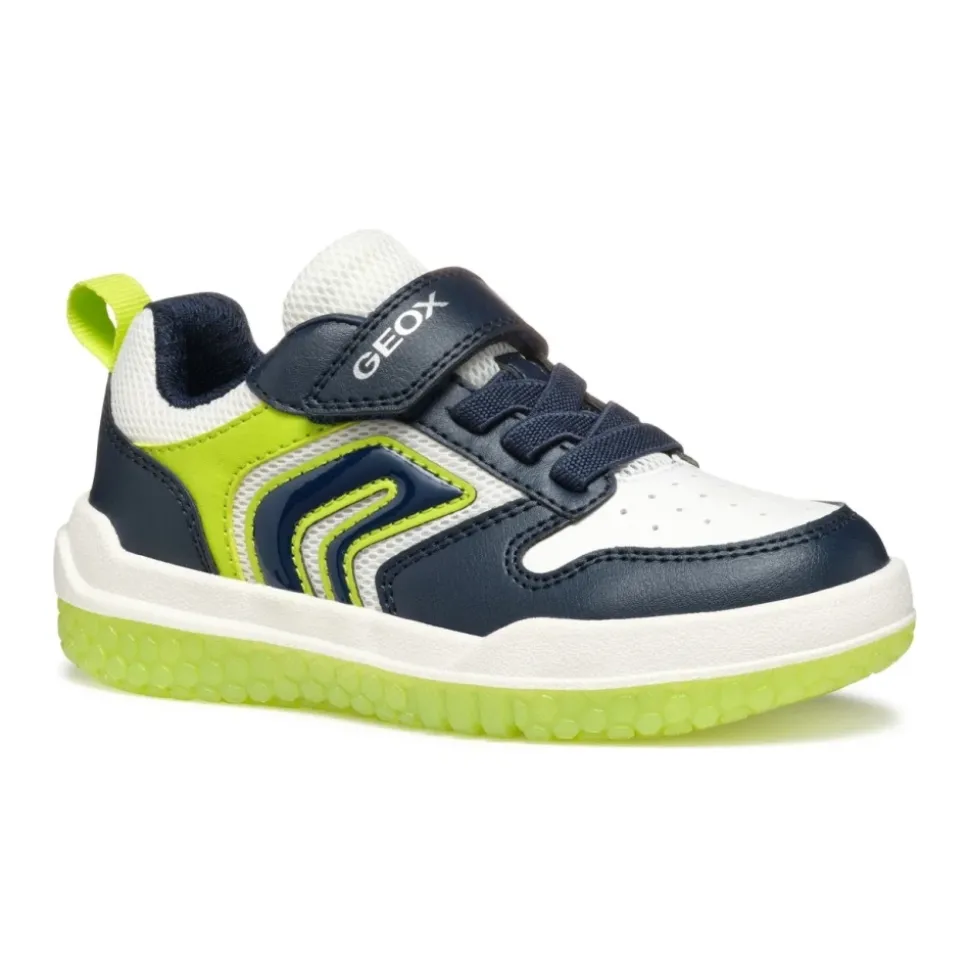 Buzzerlight Trainers