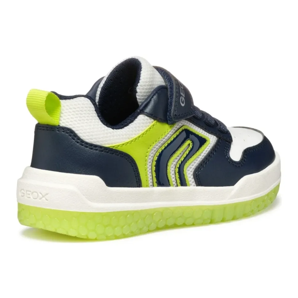 Buzzerlight Trainers