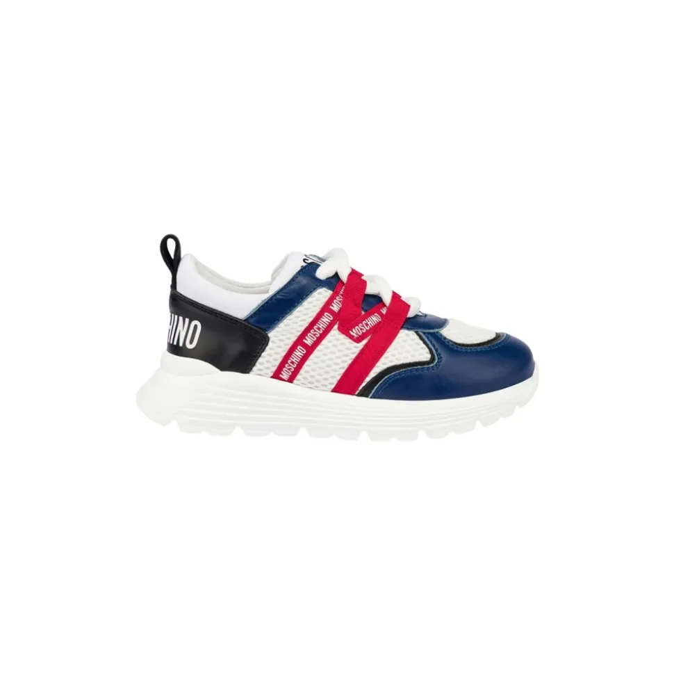 Calf Sneakers