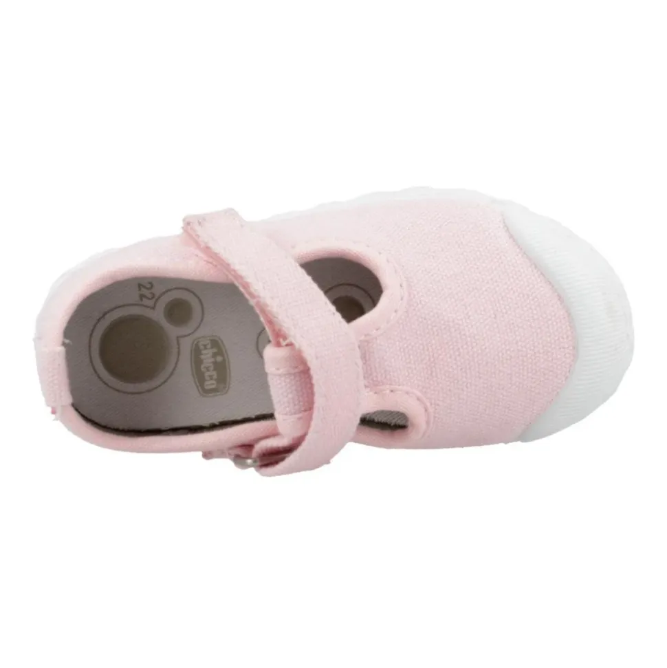 Calix Sandal