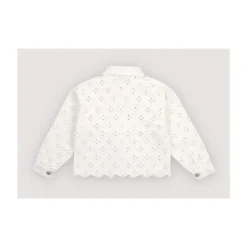 Camelia Jacket