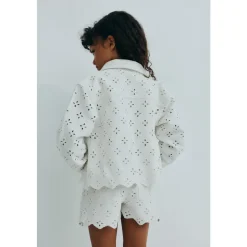 Camelia Jacket