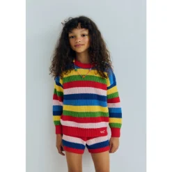 Canela Short