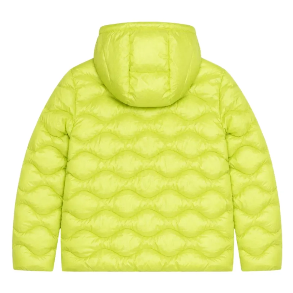 Capital Jacket