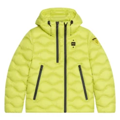 Capital Jacket
